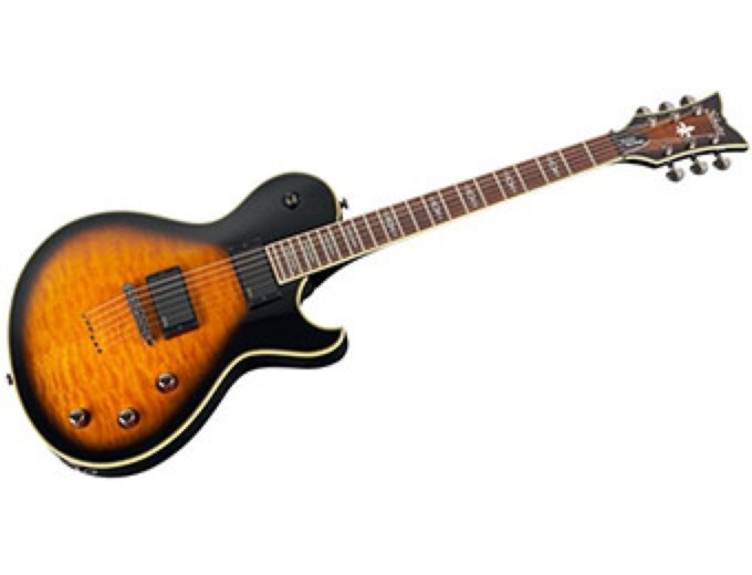 Schecter Hellraiser Solo-6 Electric Guitar