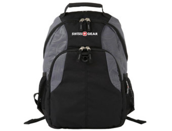 SwissGear SA3158 Backpack