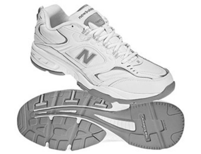 New Balance 407 Mens Cross-Training Shoes