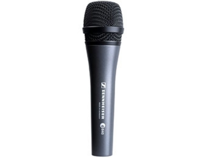 Sennheiser e840 Cardioid Microphone