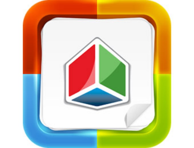 Free Smart Office 2 Apple App