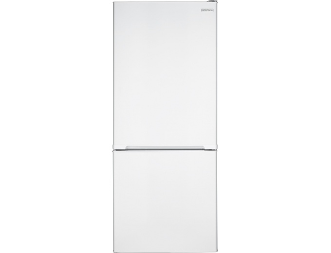 Insignia 10.2 CF Bottom-Freezer Refrigerator