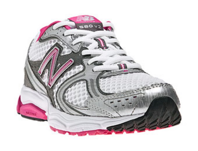 New Balance 580v2 Women's Running Shoes