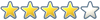 4 Stars