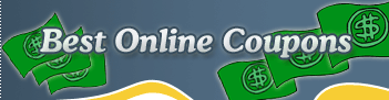 Best Online Coupons