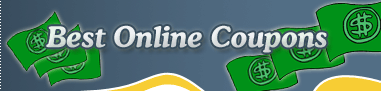 Best Online Coupons