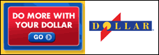 Dollar Rent-A-Car