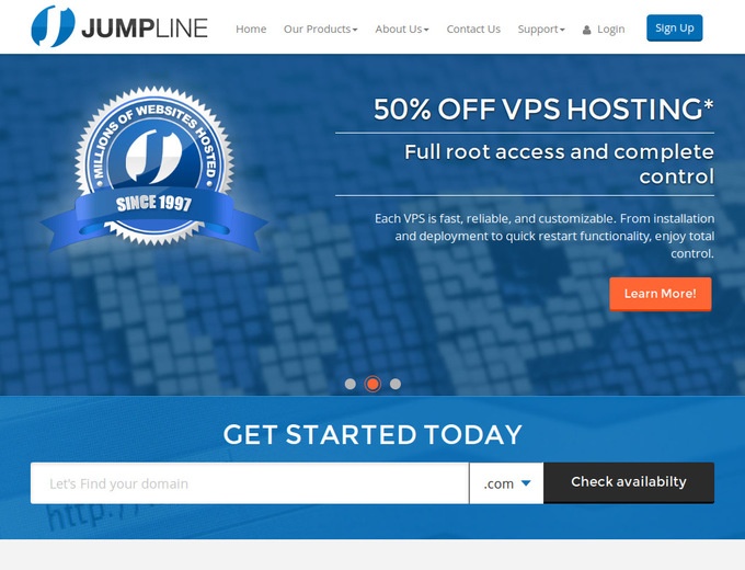 Jumpline.com