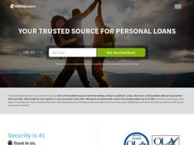 100 Day Loans