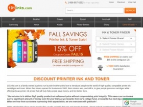 101Inks.com