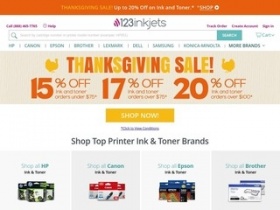 123Inkjets