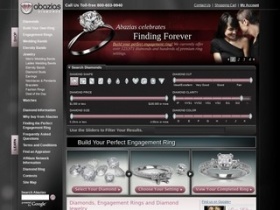 Abazias Diamonds