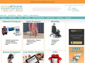 ActiveForever.com