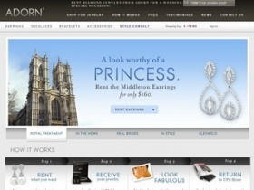 Adorn Brides