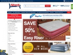 Air Beds