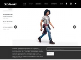 Akademiks