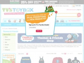 All Aboard Toys