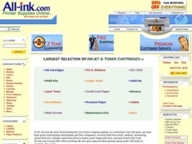All-Ink.com