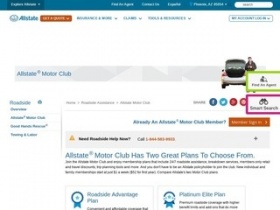 All State Motor Club
