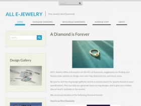 Alle Fine Jewelry