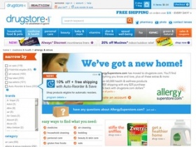 Allergy Superstore