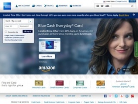 American Express