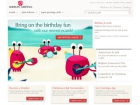 American Greetings