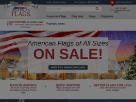 AmericanFlags.com