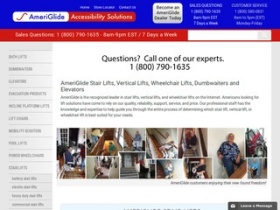 Ameriglide