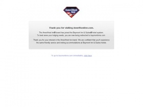 AmeriHost Inn