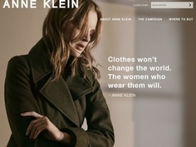 Anne Klein