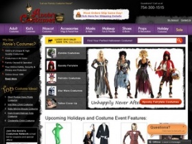 Annie's Costumes