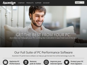 Ascentive.com