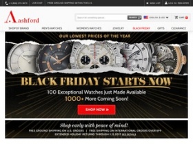 Ashford.com