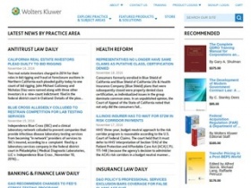 Aspen Publishers