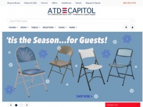 ATD American