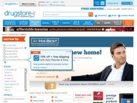 AtHisBest.com