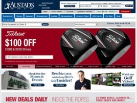 Austads Golf