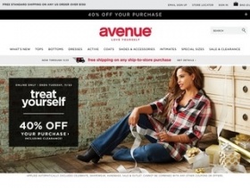 Avenue.com