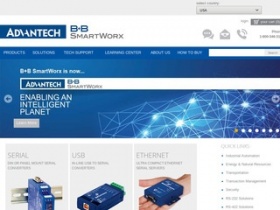 B&B Electronics