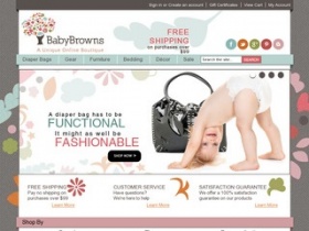 Baby Brown's
