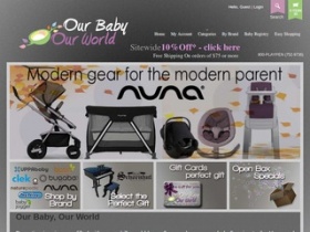 Baby Catalog