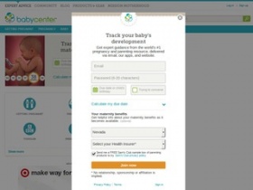 Baby Center