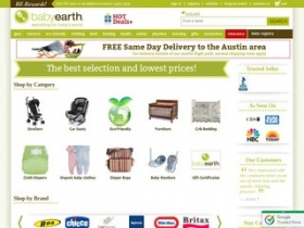 Baby Earth