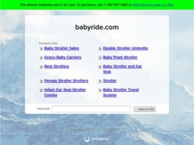 Baby Ride