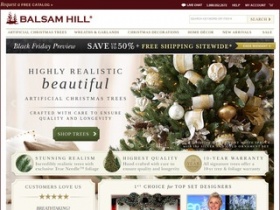 Balsam Hill