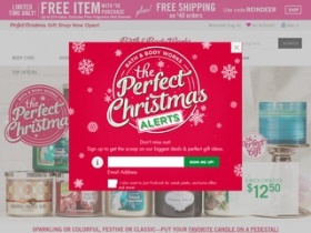 Bath and Body Works