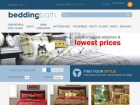 BathAndBed.com