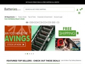 Batteries.com