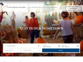 Baymont Inn